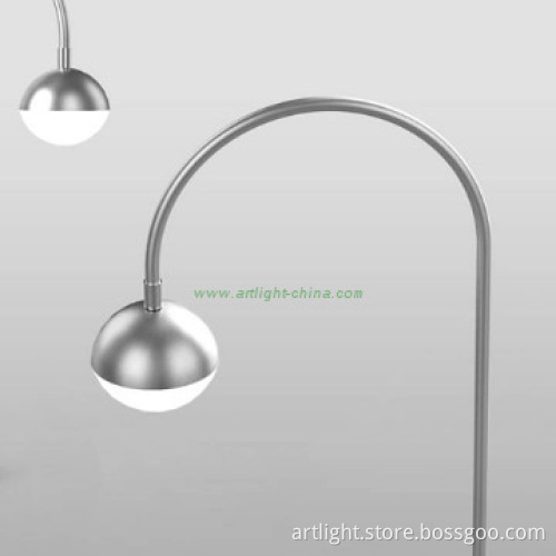 Bulb Reading and Gift promotion LED Decorative table Lamp